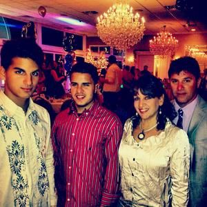 Meet your Posher, Patricia